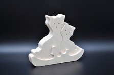 Katzenpärchen