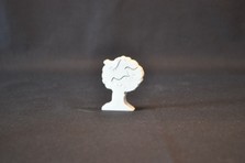 Baum mit Vögel